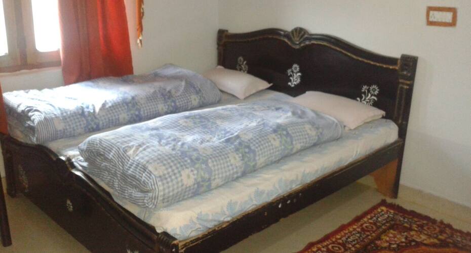 Pushpanjali Hotel, Yamunotri 5